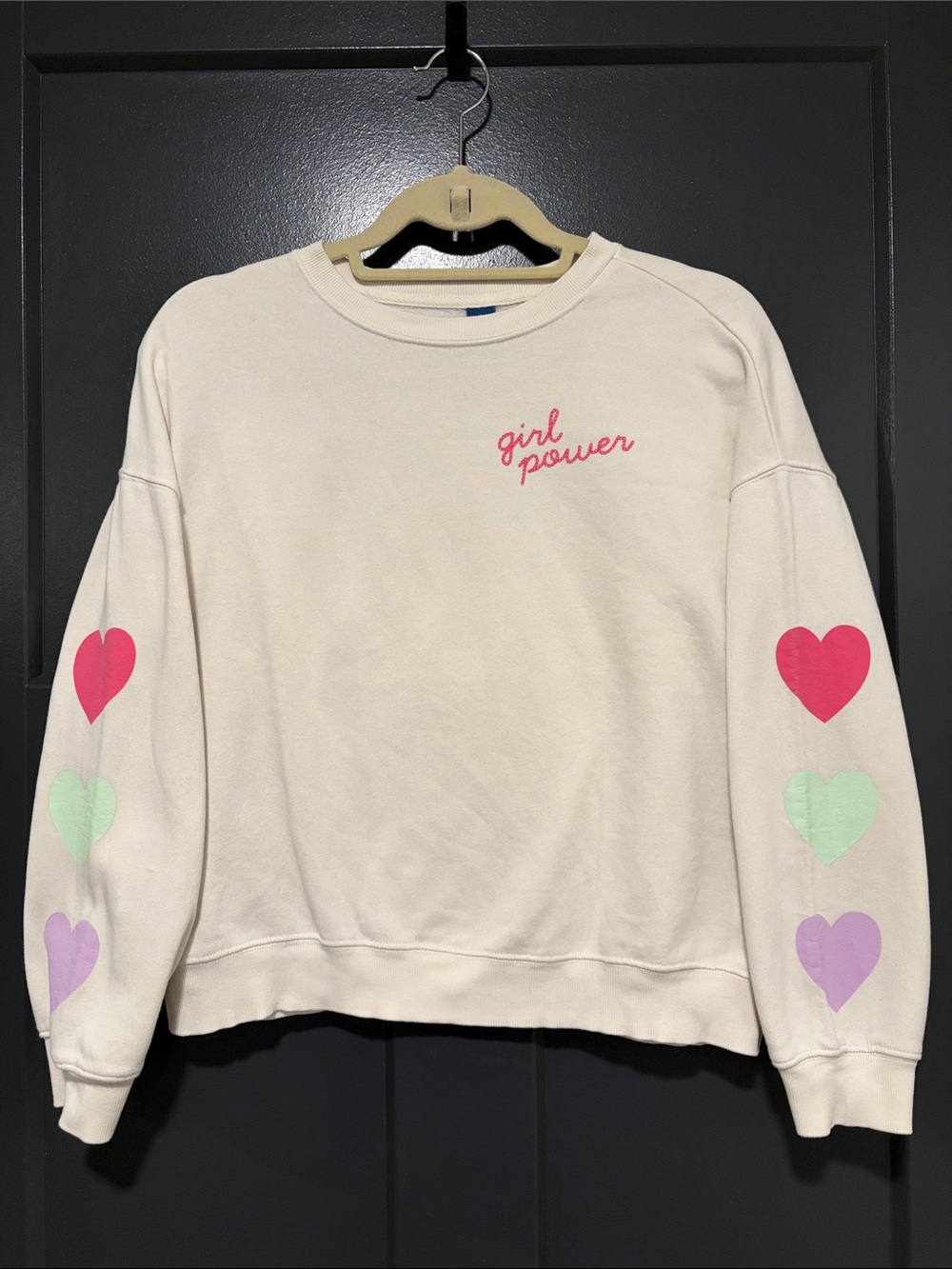 Girls Old Navy Sweatshirt